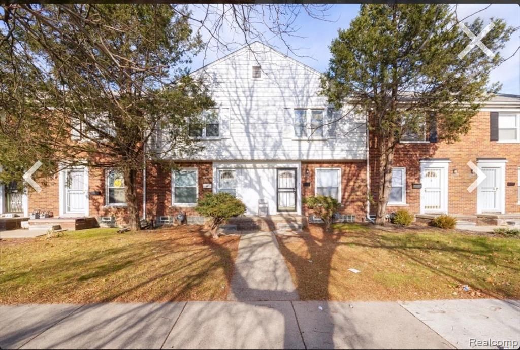 16031 E 7 Mile Road 5, Detroit, MI 48205