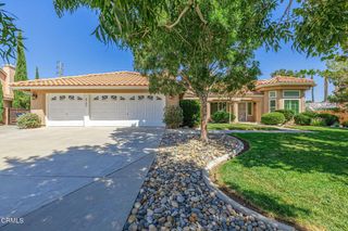 4745 Northridge Drive, Palmdale, CA 93551