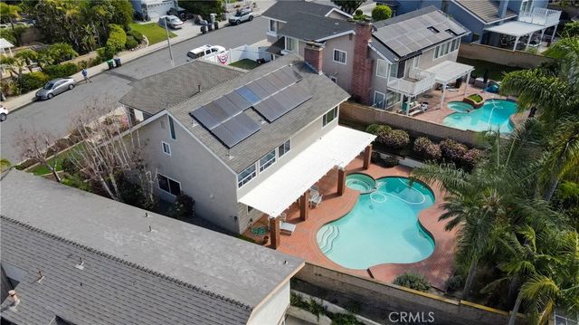 25521 Creek Drive, Laguna Hills, CA 92653