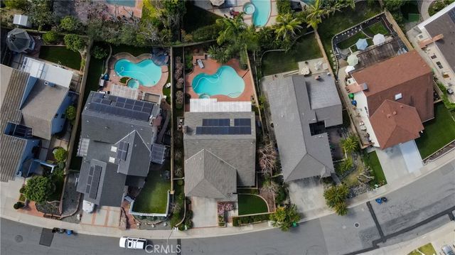 25521 Creek Drive, Laguna Hills, CA 92653