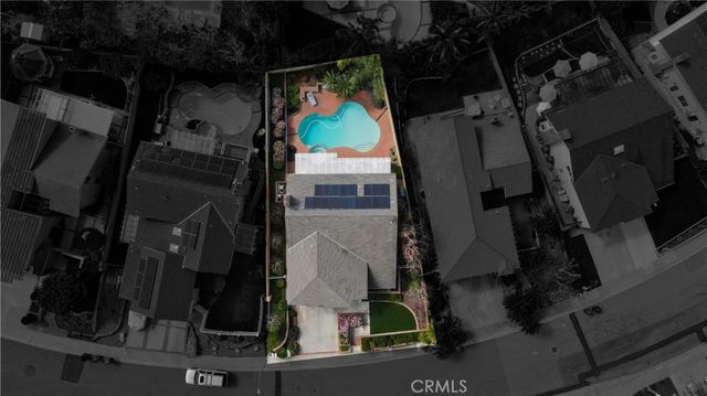 25521 Creek Drive, Laguna Hills, CA 92653