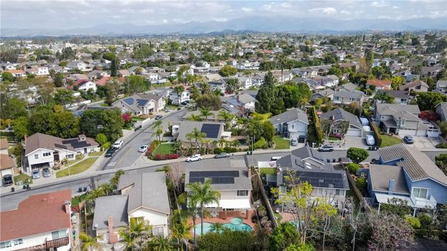 25521 Creek Drive, Laguna Hills, CA 92653