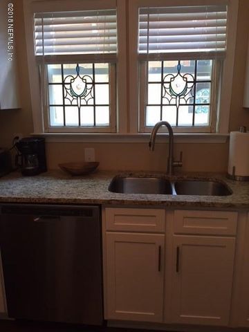 2830 OAK Street GARAGE APARTMENT, Jacksonville, FL 32205