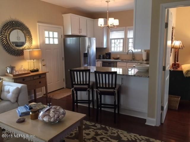 2830 OAK Street GARAGE APARTMENT, Jacksonville, FL 32205