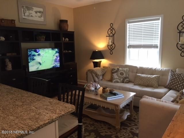 2830 OAK Street GARAGE APARTMENT, Jacksonville, FL 32205