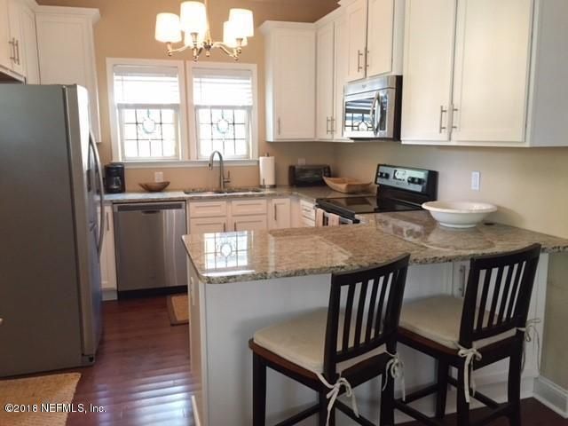 2830 OAK Street GARAGE APARTMENT, Jacksonville, FL 32205