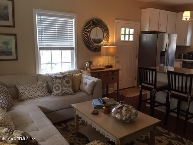 2830 OAK Street GARAGE APARTMENT, Jacksonville, FL 32205