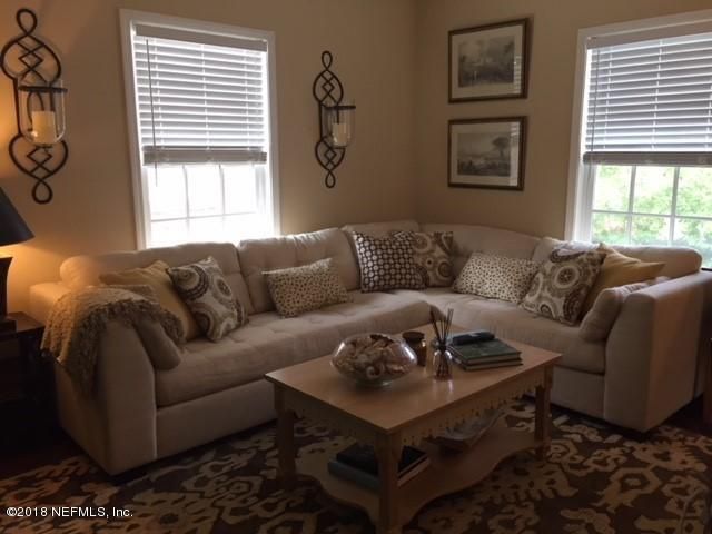 2830 OAK Street GARAGE APARTMENT, Jacksonville, FL 32205