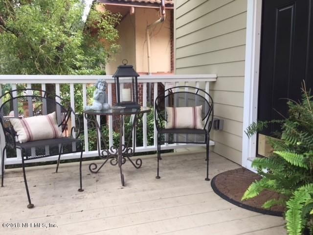 2830 OAK Street GARAGE APARTMENT, Jacksonville, FL 32205