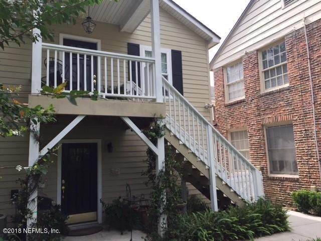 2830 OAK Street GARAGE APARTMENT, Jacksonville, FL 32205