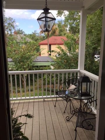 2830 OAK Street GARAGE APARTMENT, Jacksonville, FL 32205