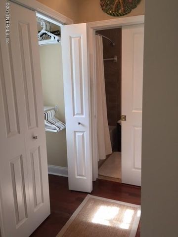 2830 OAK Street GARAGE APARTMENT, Jacksonville, FL 32205