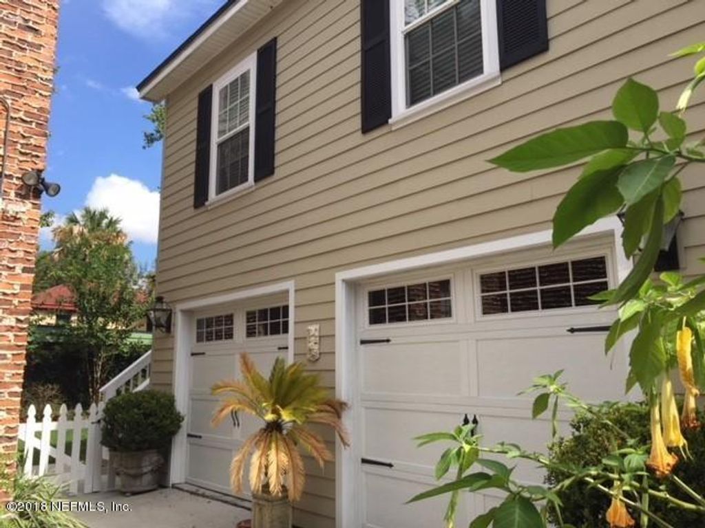 2830 OAK Street GARAGE APARTMENT, Jacksonville, FL 32205