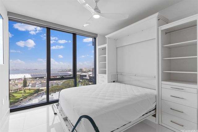 600 Ala Moana Boulevard 1402, Honolulu, HI 96813