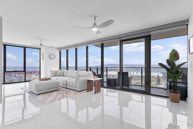 600 Ala Moana Boulevard 1402, Honolulu, HI 96813