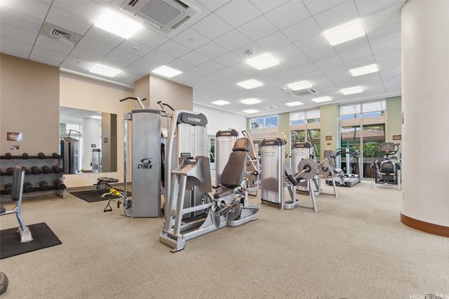 600 Ala Moana Boulevard 1402, Honolulu, HI 96813