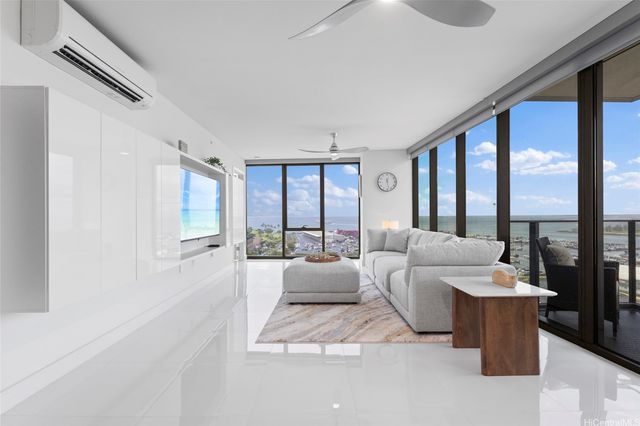 600 Ala Moana Boulevard 1402, Honolulu, HI 96813