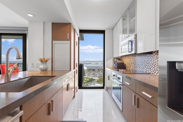 600 Ala Moana Boulevard 1402, Honolulu, HI 96813