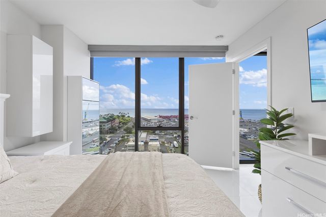 600 Ala Moana Boulevard 1402, Honolulu, HI 96813