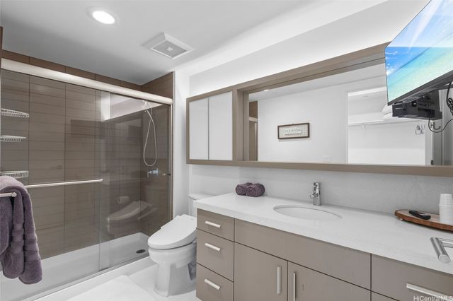 600 Ala Moana Boulevard 1402, Honolulu, HI 96813