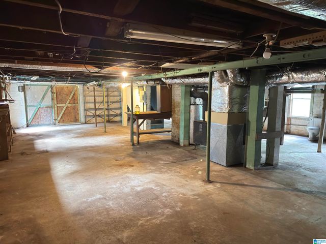 536 PARK ROAD, Pleasant Grove, AL 35127