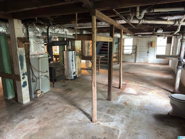 536 PARK ROAD, Pleasant Grove, AL 35127