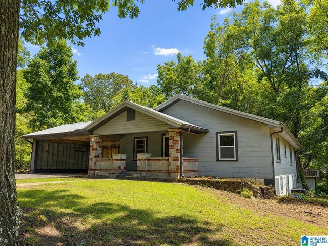 536 PARK ROAD, Pleasant Grove, AL 35127