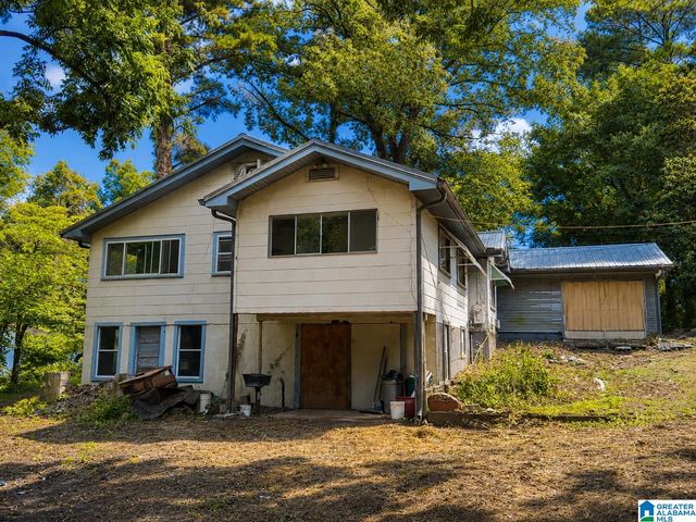 536 PARK ROAD, Pleasant Grove, AL 35127