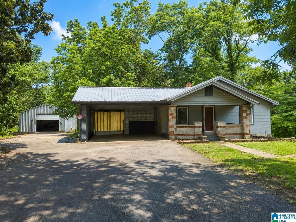 536 PARK ROAD, Pleasant Grove, AL 35127