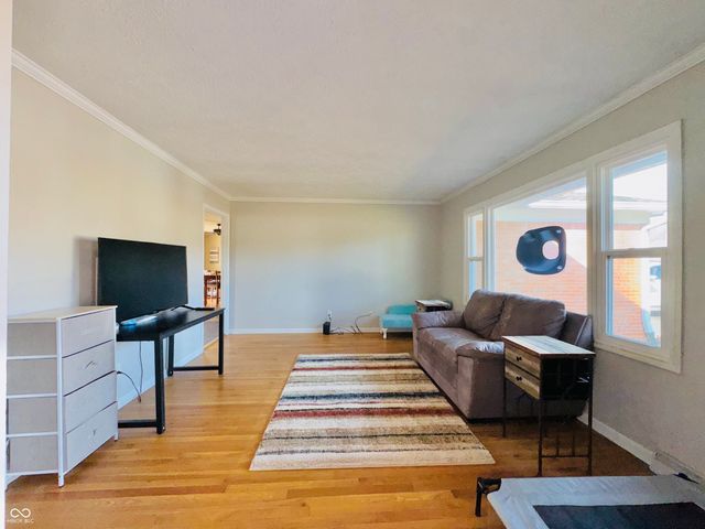 1177 W Curry Road, Greenwood, IN 46143