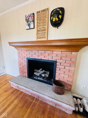 1177 W Curry Road, Greenwood, IN 46143