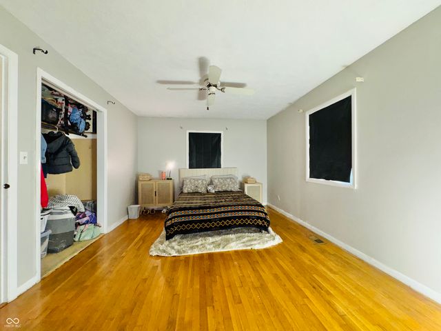 1177 W Curry Road, Greenwood, IN 46143