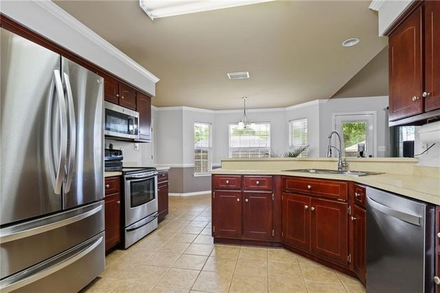 9422 Labrador Run S, Mobile, AL 36695