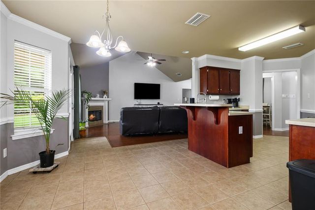9422 Labrador Run S, Mobile, AL 36695