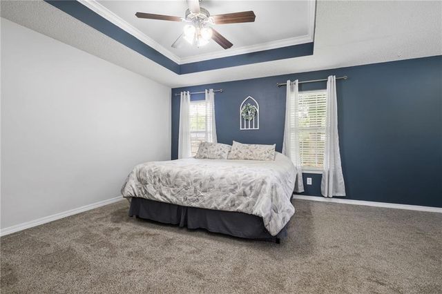 9422 Labrador Run S, Mobile, AL 36695
