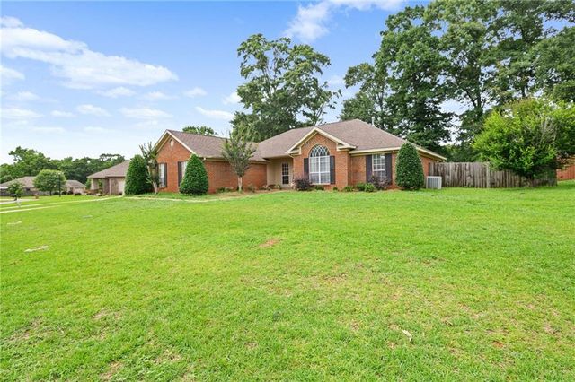 9422 Labrador Run S, Mobile, AL 36695