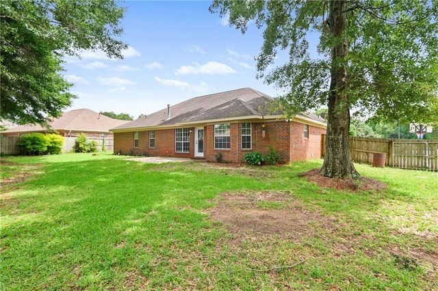 9422 Labrador Run S, Mobile, AL 36695