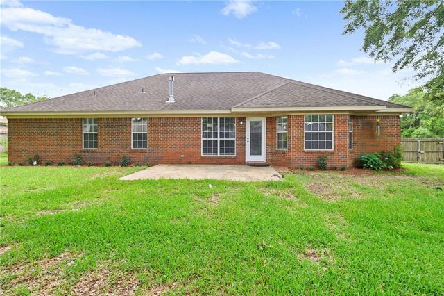 9422 Labrador Run S, Mobile, AL 36695