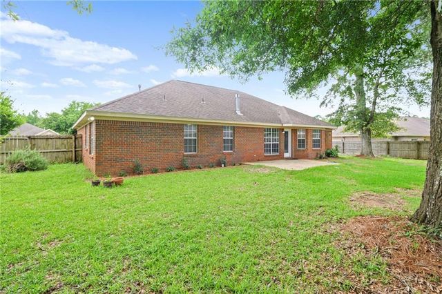 9422 Labrador Run S, Mobile, AL 36695
