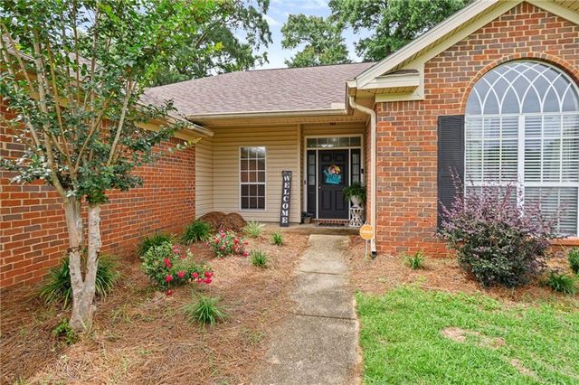 9422 Labrador Run S, Mobile, AL 36695