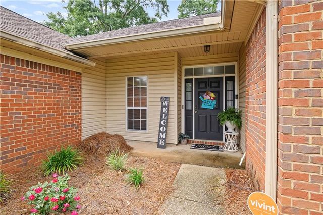 9422 Labrador Run S, Mobile, AL 36695