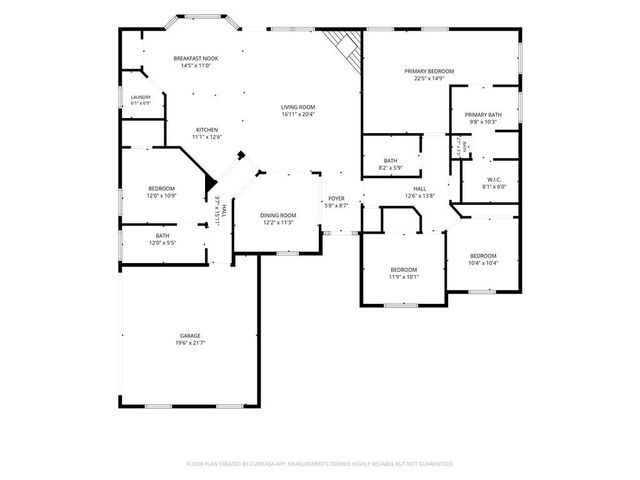 9422 Labrador Run S, Mobile, AL 36695