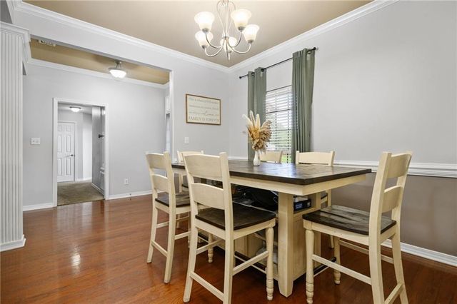 9422 Labrador Run S, Mobile, AL 36695