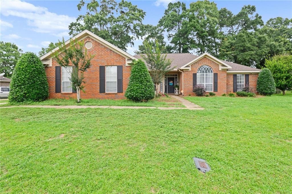 9422 Labrador Run S, Mobile, AL 36695