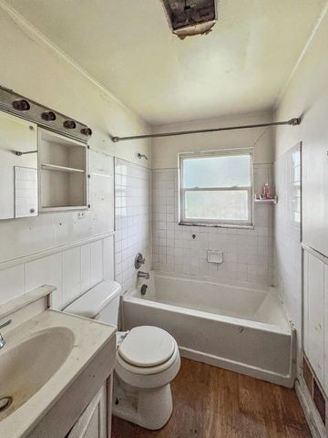 2547 Ferris Park Drive S, Columbus, OH 43224