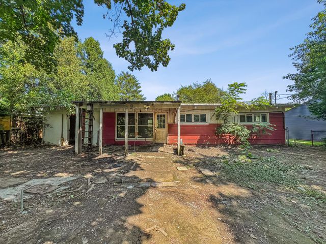 2547 Ferris Park Drive S, Columbus, OH 43224