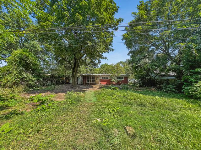 2547 Ferris Park Drive S, Columbus, OH 43224