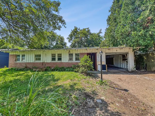 2547 Ferris Park Drive S, Columbus, OH 43224