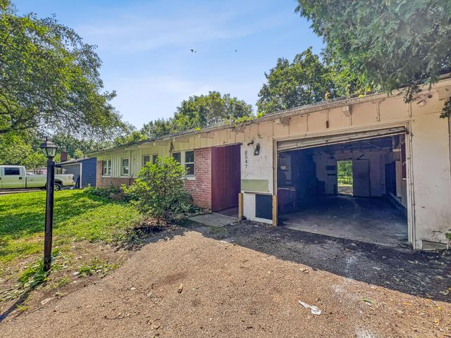 2547 Ferris Park Drive S, Columbus, OH 43224