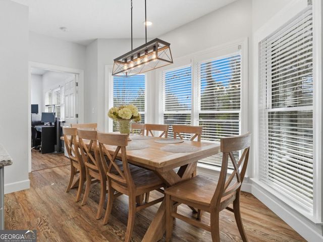 25 Walhala Trail 360, Blue Ridge, GA 30513